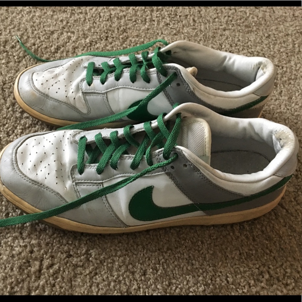 Nike Dunks